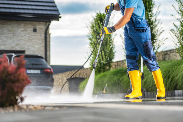 Professional  Pressure Washing Services in Lake Mohegan, NY